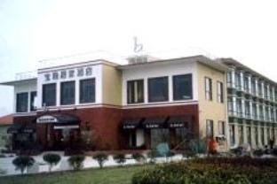 Baolong Homelike Hotel Luojing Branch 上海 外观 照片
