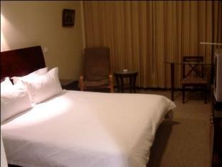 Baolong Homelike Hotel Luojing Branch 上海 外观 照片